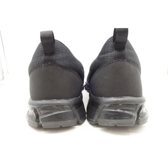 Asics Quantum 90 Black Sneakers Men's 14